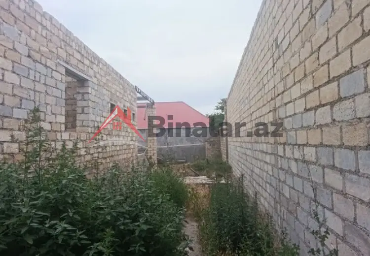 4 otaqlı mənzil Satılır, Gəncə