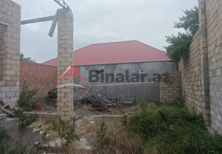 4 otaqlı mənzil Satılır, Gəncə