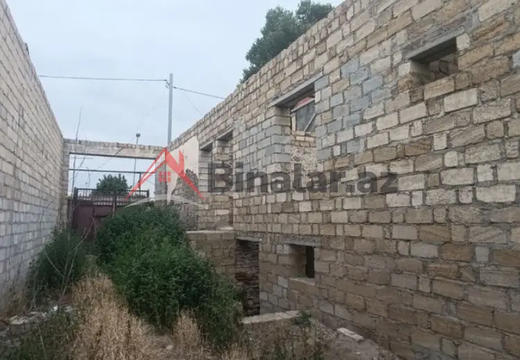 4 otaqlı mənzil Satılır, Gəncə