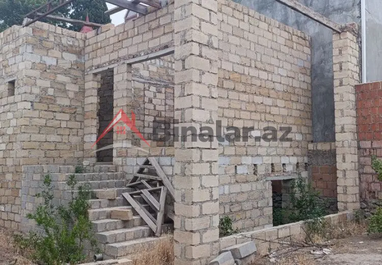 4 otaqlı mənzil Satılır, Gəncə