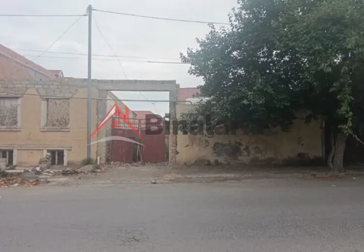 4 otaqlı mənzil Satılır, Gəncə