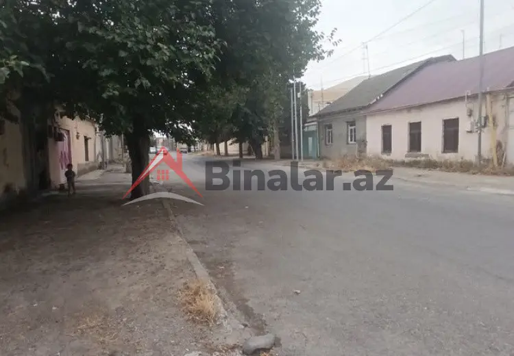 4 otaqlı mənzil Satılır, Gəncə