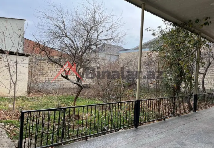 2 sot Torpaq Satılır, Gəncə