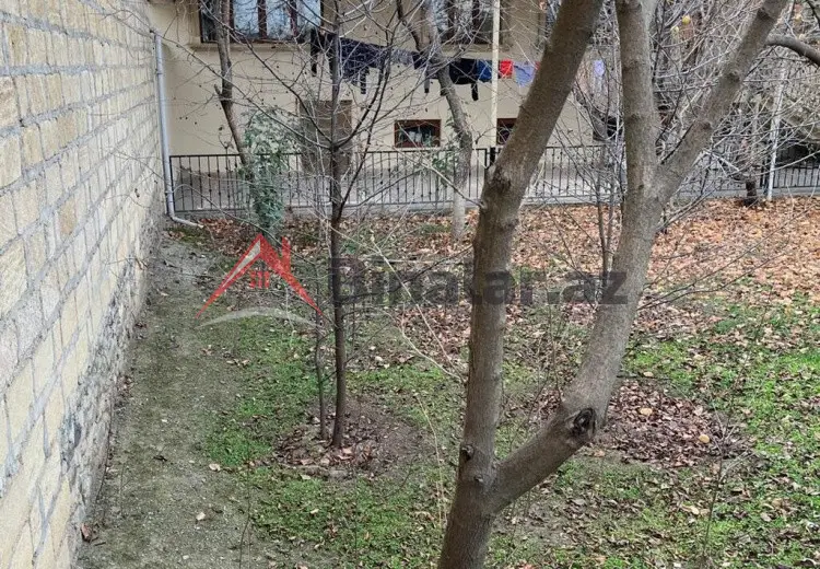 2 sot Torpaq Satılır, Gəncə