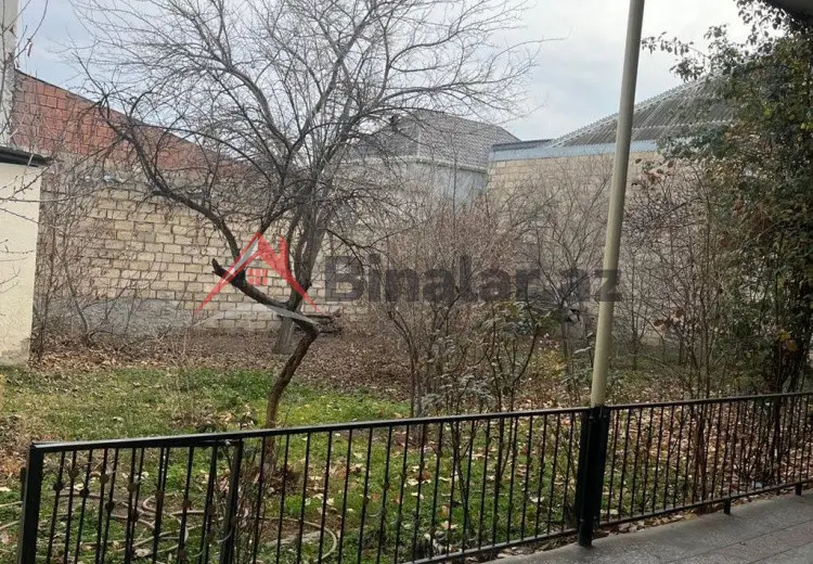 2 sot Torpaq Satılır, Gəncə