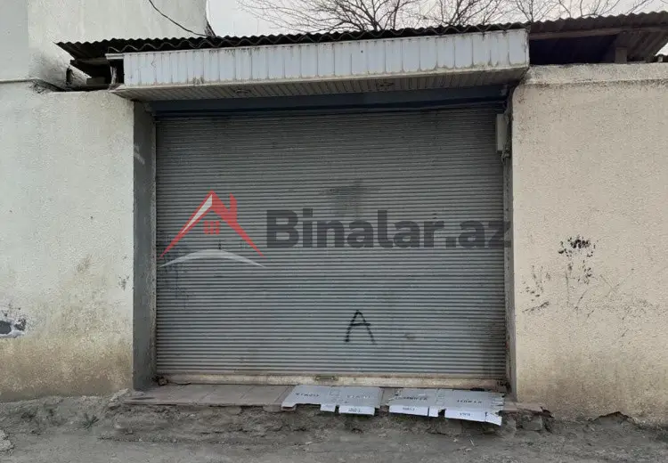 2 sot Torpaq Satılır, Gəncə
