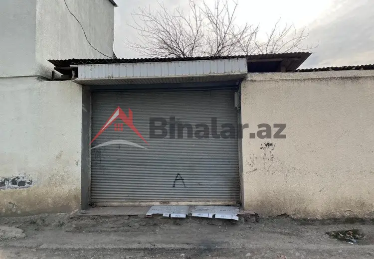 2 sot Torpaq Satılır, Gəncə