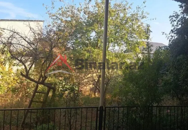 2 sot Torpaq Satılır, Gəncə