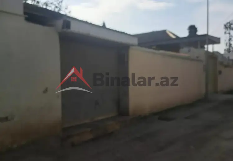 2 sot Torpaq Satılır, Gəncə