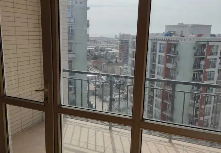 125 m² Obyekt / Ofis Kirayə (aylıq), Nərimanov, Bakı