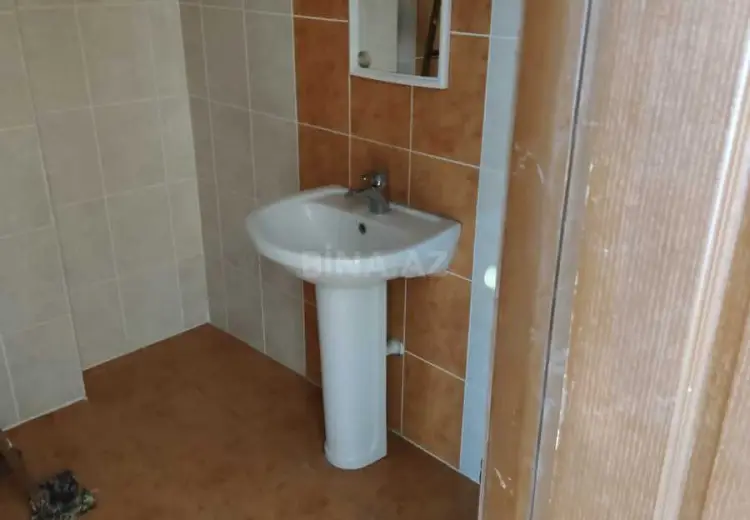 125 m² Obyekt / Ofis Kirayə (aylıq), Nərimanov, Bakı