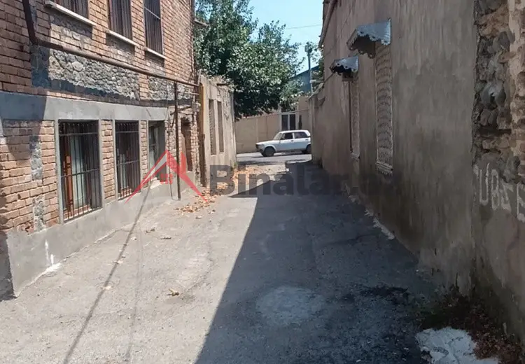 10 sot Torpaq Satılır, Gəncə