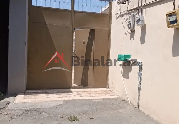 10 sot Torpaq Satılır, Gəncə