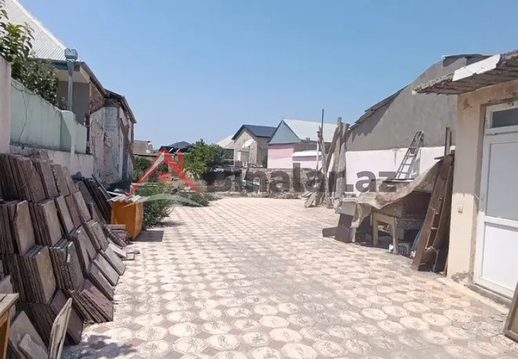 10 sot Torpaq Satılır, Gəncə