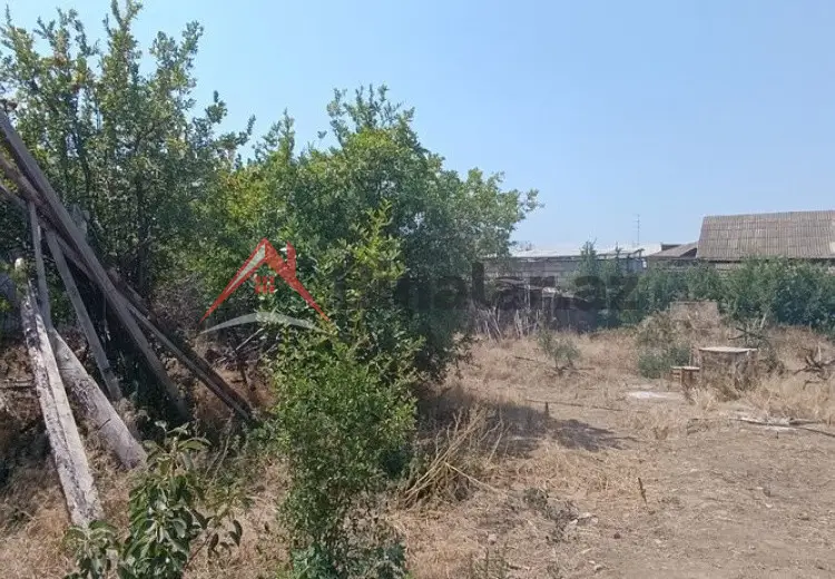 10 sot Torpaq Satılır, Gəncə