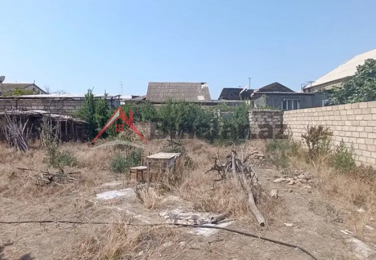 10 sot Torpaq Satılır, Gəncə