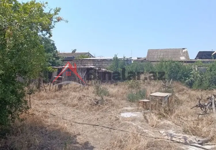 10 sot Torpaq Satılır, Gəncə