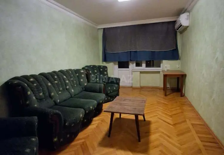 2 otaqlı mənzil Kirayə (aylıq), 8-ci mikrorayon, Binəqədi, Bakı