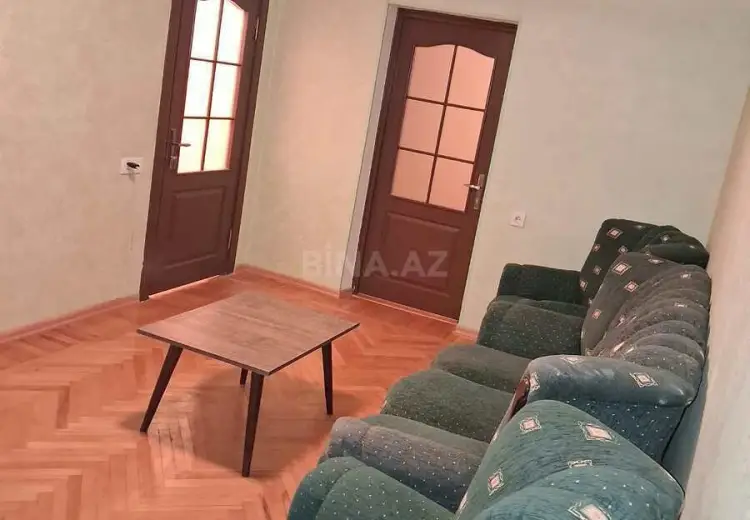 2 otaqlı mənzil Kirayə (aylıq), 8-ci mikrorayon, Binəqədi, Bakı