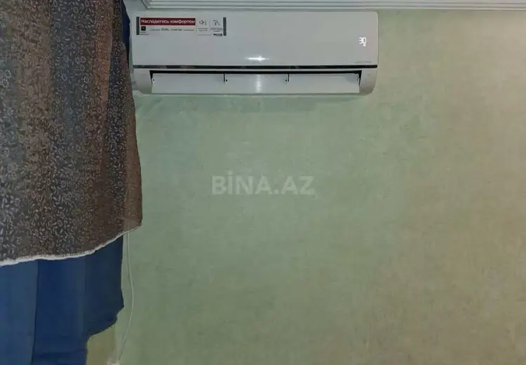 2 otaqlı mənzil Kirayə (aylıq), 8-ci mikrorayon, Binəqədi, Bakı