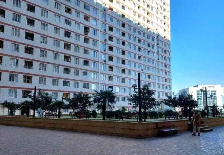 2 otaqlı mənzil Satılır, Yasamal qəs., Yasamal, Bakı