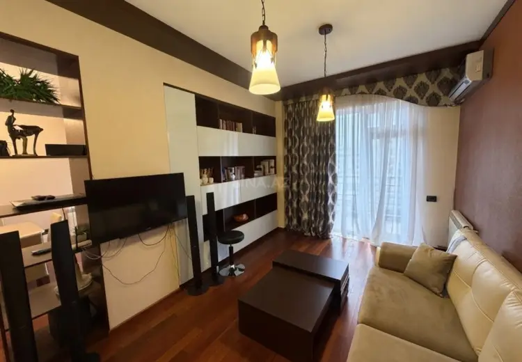 2 otaqlı mənzil Satılır, Yasamal qəs., Yasamal, Bakı