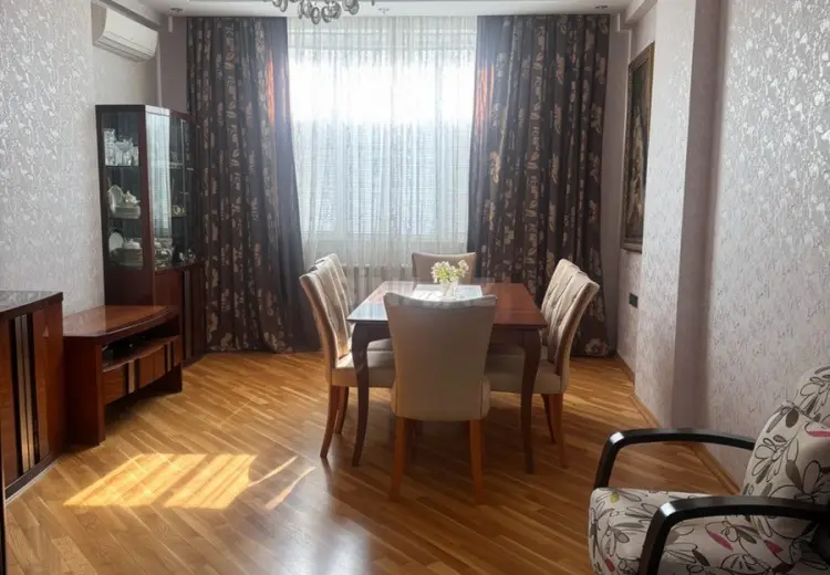 3 otaqlı mənzil Satılır, Yasamal, Bakı