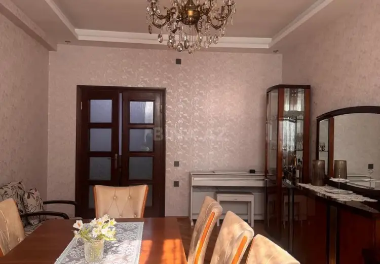 3 otaqlı mənzil Satılır, Yasamal, Bakı