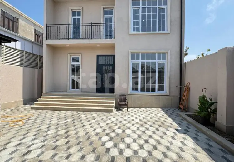 4 otaqlı mənzil , Sumqayıt