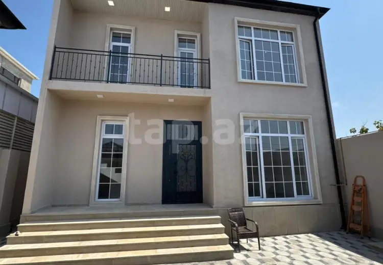 4 otaqlı mənzil , Sumqayıt