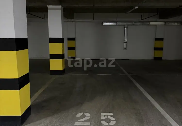 0 m² Obyekt / Ofis , Bakı