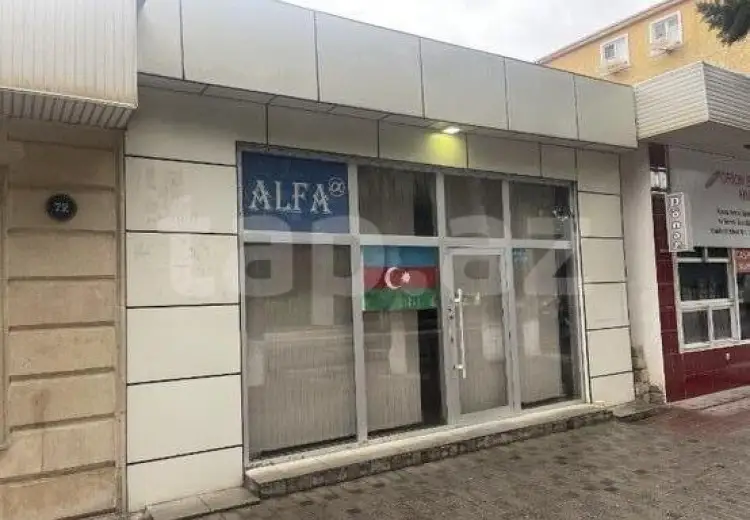 0 m² Obyekt / Ofis , Sumqayıt