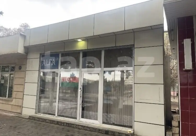0 m² Obyekt / Ofis , Sumqayıt