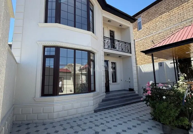 5 otaqlı mənzil Satılır, Xırdalan