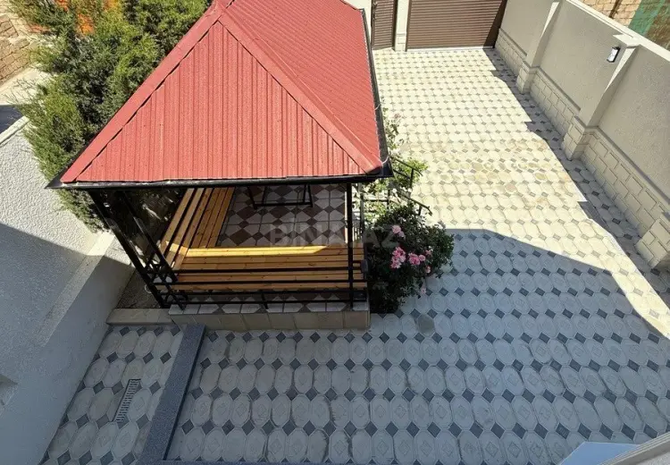 5 otaqlı mənzil Satılır, Xırdalan