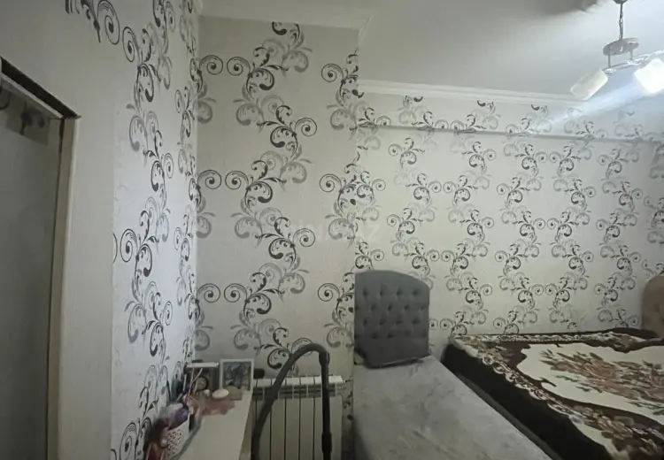 2 otaqlı mənzil Satılır, Xırdalan