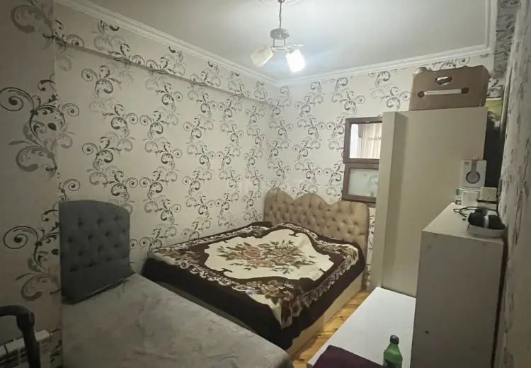 2 otaqlı mənzil Satılır, Xırdalan