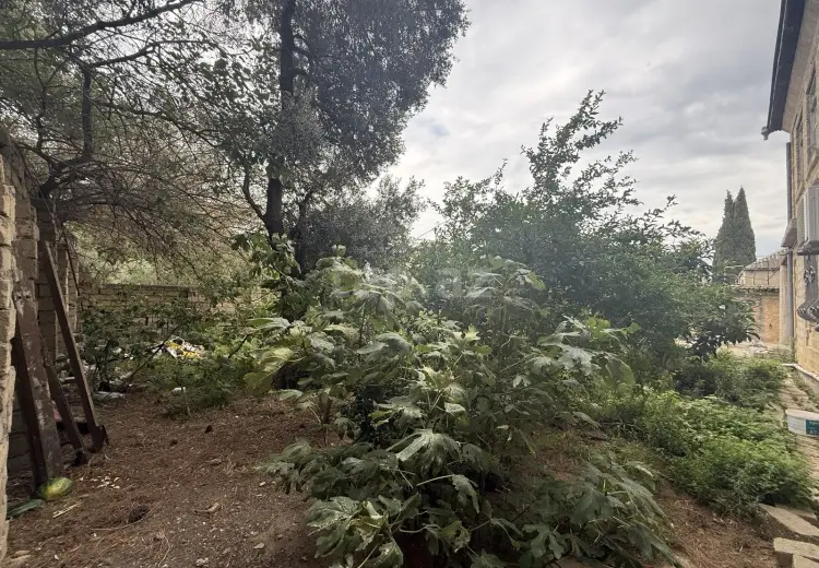 7 otaqlı mənzil , Bakı