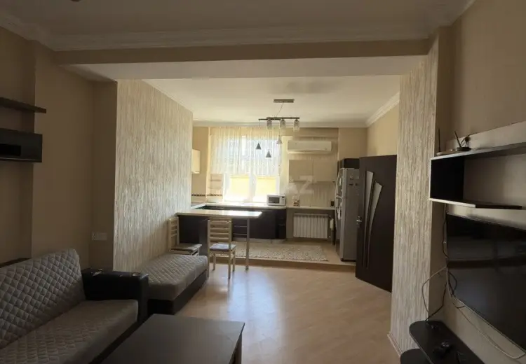 2 otaqlı mənzil Kirayə (aylıq), 8-ci kilometr, Nizami, Bakı