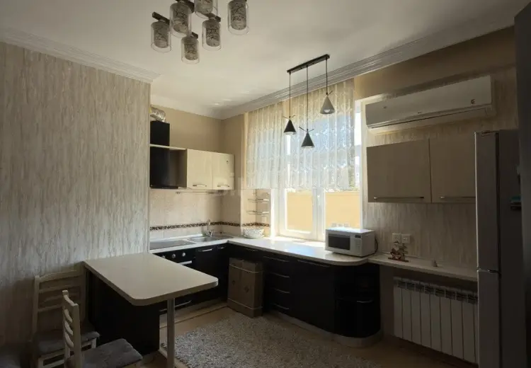 2 otaqlı mənzil Kirayə (aylıq), 8-ci kilometr, Nizami, Bakı