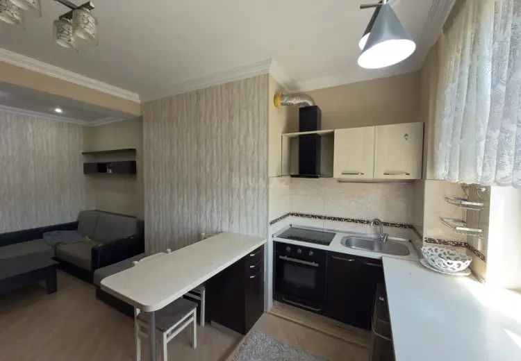 2 otaqlı mənzil Kirayə (aylıq), 8-ci kilometr, Nizami, Bakı