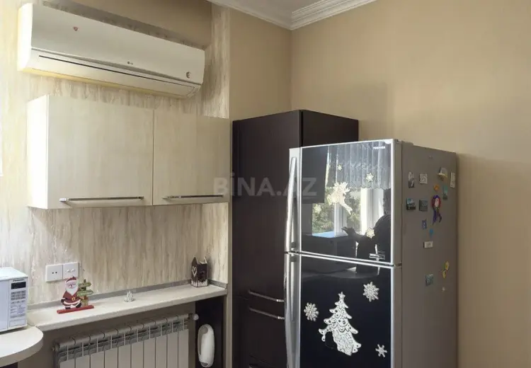 2 otaqlı mənzil Kirayə (aylıq), 8-ci kilometr, Nizami, Bakı