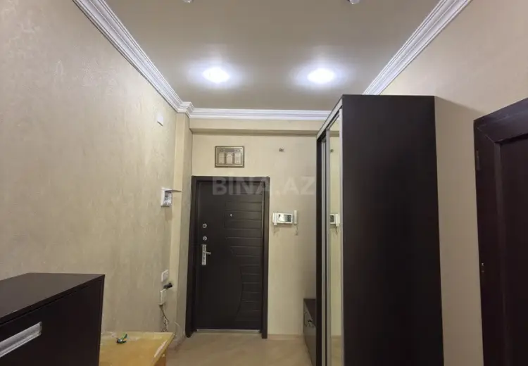 2 otaqlı mənzil Kirayə (aylıq), 8-ci kilometr, Nizami, Bakı