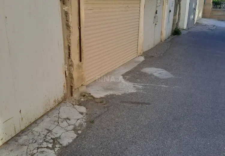 24 m² Obyekt / Ofis Kirayə (aylıq), Səbail, Bakı