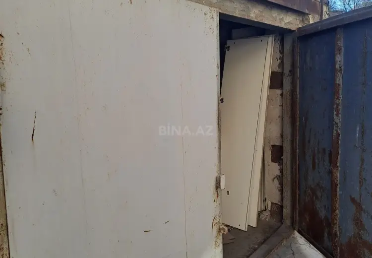 24 m² Obyekt / Ofis Kirayə (aylıq), Səbail, Bakı