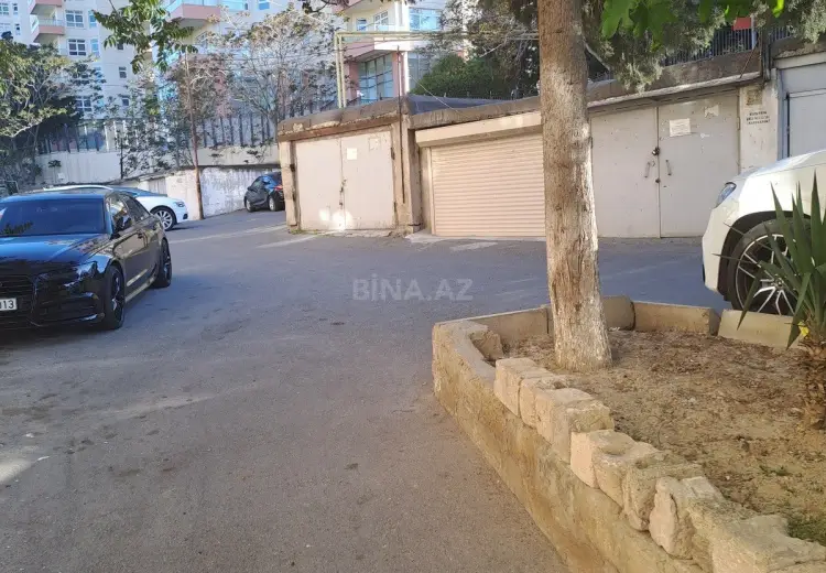24 m² Obyekt / Ofis Kirayə (aylıq), Səbail, Bakı
