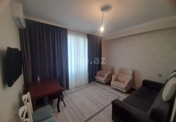 3 otaqlı mənzil , Sumqayıt