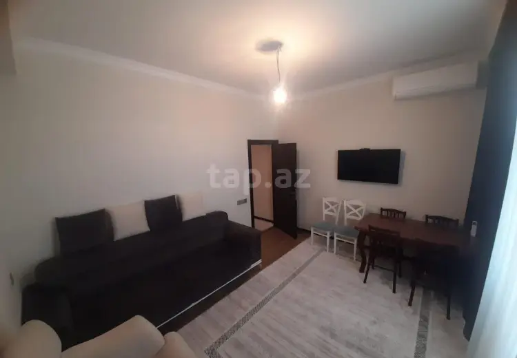3 otaqlı mənzil , Sumqayıt