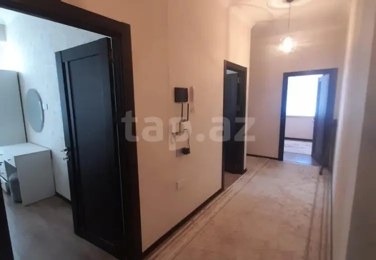 3 otaqlı mənzil , Sumqayıt