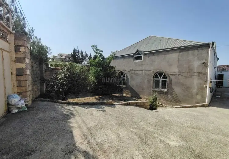 3 otaqlı mənzil Satılır, Badamdar qəs., Səbail, Bakı